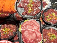 -九记潮汕现切鲜牛肉自助火锅(长沙·方圆荟店)