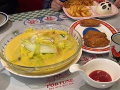 -香港新曜记茶餐厅(星耀城店)