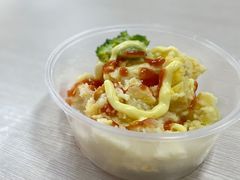 -中央财经大学-食堂