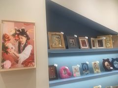 -海马体照相馆(上海月星环球港店)