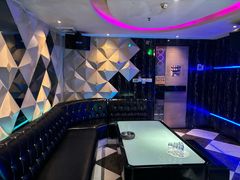 -欢乐糖果KTV(长江店)