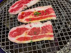 -十三姨正合丰烤肉(营迹路店)