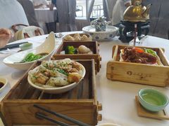 -拾贰季喜宴(百利达广场店)