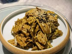 乾隆白菜-羲和雅苑•北京烤鸭(吴中路万象城店)