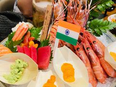 -和彩放题(渔阳店)