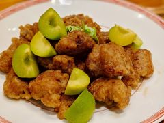 -临家闽南菜(宝洲路店)