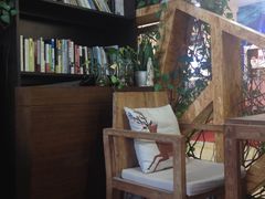 -Seeking Coffee咖啡(新竹路店)