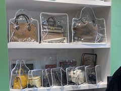 -海星奢选二手奢侈品手表包包鉴定回收寄卖(墨玉南路店)