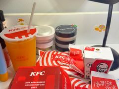 -肯德基(殷巷苏果店)