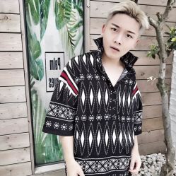 点击看大图 -BM SALON