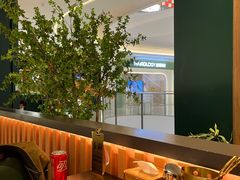 -梨花自助烤肉(西三旗万象汇黑金店)