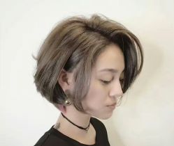 -GIRL STYLE 烫发·染发沙龙