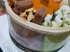 -半勺舒舒生日蛋糕店