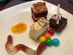 -浙江西子宾馆·瑶园咖啡厅