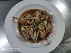 -拉完海鲜大排档(温岭店)