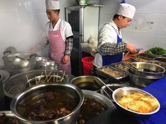 -老五鸡丝豆花面粉(瑞金北路68号院店)