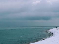 -青海湖二郎剑景区