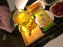-大桶大足浴(宝山店)