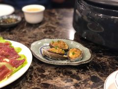 -冯姐生蚝(长隆横琴店)