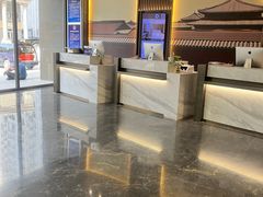 -北京亚运村国家会议中心亚朵酒店