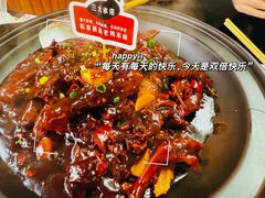 -回味黑鸭煲·始于2006(万松园店)