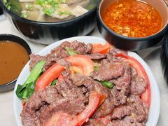-合意桐坑牛肉粿·鲜牛肉火锅(嵩山总店)