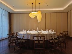 包厢-张福记(陇海中路店)