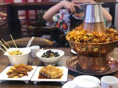 -老佛爷蛙锅•鲜蛙煲(麦凯乐店)