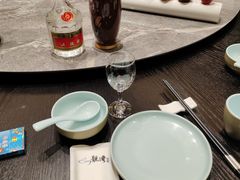 -靓湾海鲜·海景餐厅(小麦岛店)