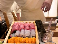 -鮨政· Omakase(港汇恒隆广场店)