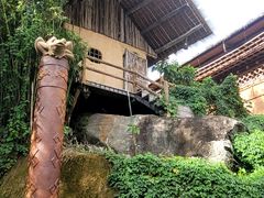 -海南槟榔谷黎苗文化旅游区