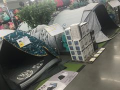 -迪卡侬(西三旗店)
