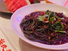 -杨氏青龙虾·羊蝎子(托乐嘉店)