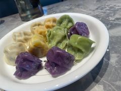 -1937青岛老味道·海肠捞饭·青岛菜(大鲍岛栈桥店)