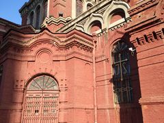 -圣·阿列克谢耶夫教堂