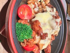 -798餐厅(任丘路店)