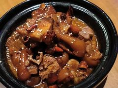 -薄荷小筑融合音乐餐吧(农业路店)