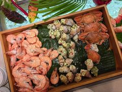 -厦门海景千禧大酒店·海景咖啡厅