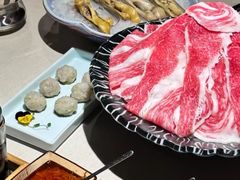 -綱元·海鲜豆捞(明州里店)