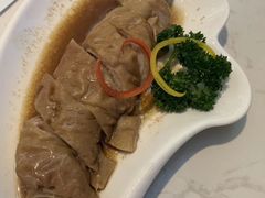 -时间里·新派粤菜(远洋店)
