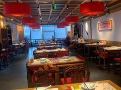 -小吊梨汤·北京菜·烤鸭(双井乐成中心店)