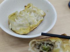 -蒋家桥饺面店(广陵路店)