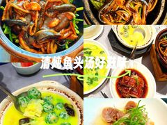 -红厨巷·淮扬菜(熙南里店)