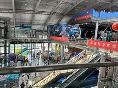 -南京科技馆