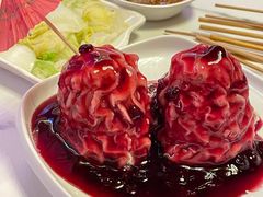 -金刚山烧烤(中山路店)
