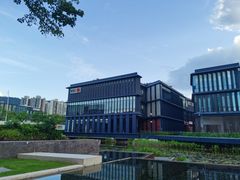 -星巴克(深圳前海企业公馆店)