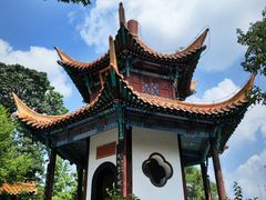 -戏马台景区
