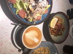 -BE BRIGHT KITCHEN(正佳广场店)