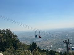 -峄山风景名胜区