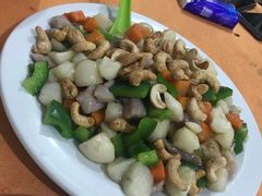 -奇香楼(五眼桥横街店)